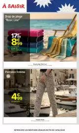 Catalogue Carrefour Drive page 46