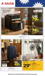 Catalogue Carrefour Drive page 47