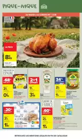 Catalogue Carrefour Drive page 7