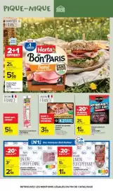 Catalogue Carrefour Drive page 8