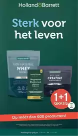 Holland & Barrett folder week 23 Pagina 1