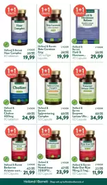 Holland & Barrett folder week 23 Pagina 23