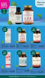 Holland & Barrett folder week 23 Pagina 4