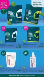 Holland & Barrett folder week 23 Pagina 8