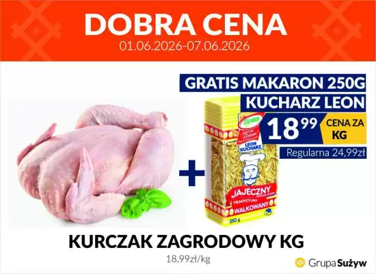 Sużyw (ważność do 7-06)