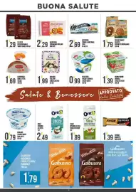 Volantino Supermercato Pollio Pagina 11