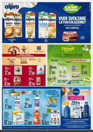 Volantino Supermercato Pollio Pagina 13