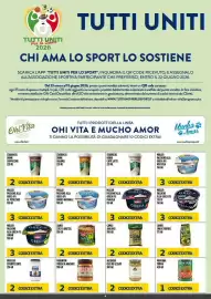 Volantino Supermercato Pollio Pagina 14