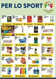 Volantino Supermercato Pollio Pagina 15