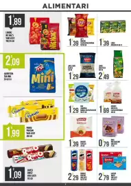 Volantino Supermercato Pollio Pagina 16