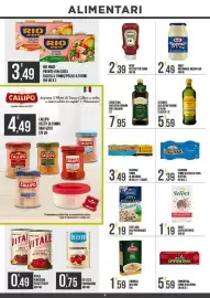 Volantino Supermercato Pollio Pagina 18