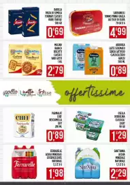 Volantino Supermercato Pollio Pagina 2