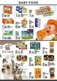 Volantino Supermercato Pollio Pagina 20