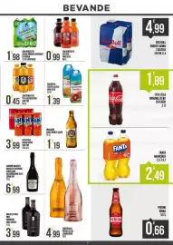Volantino Supermercato Pollio Pagina 21