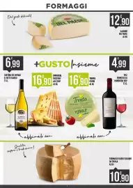 Volantino Supermercato Pollio Pagina 7