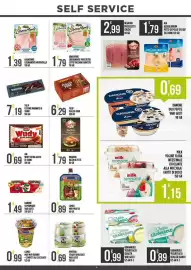 Volantino Supermercato Pollio Pagina 9
