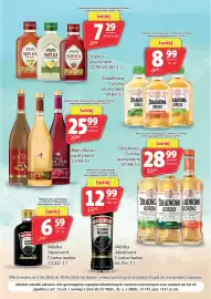 Prim Market gazetka | Alkohole Strona 4