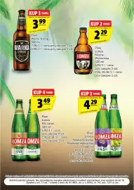 Prim Market gazetka | Alkohole Strona 6