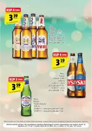 Prim Market gazetka | Alkohole Strona 8
