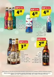 Prim Market gazetka | Alkohole Strona 9