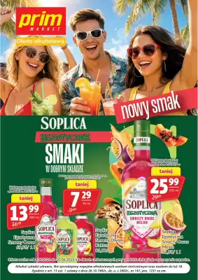 Prim Market | Alkohole (ważność do 30-06)