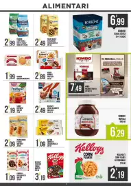 Volantino Netto Supermercati Pagina 17