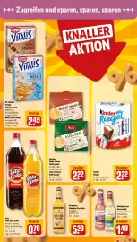 Rewe DE folder week 23 Pagina 14