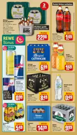 Rewe DE folder week 23 Pagina 24