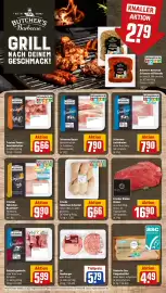 Rewe DE folder week 23 Pagina 6