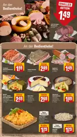 Rewe DE folder week 23 Pagina 9