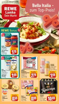 Rewe DE (geldig t/m 7-06)