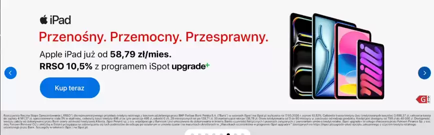 ISpot gazetka tydzień 23 Strona 6