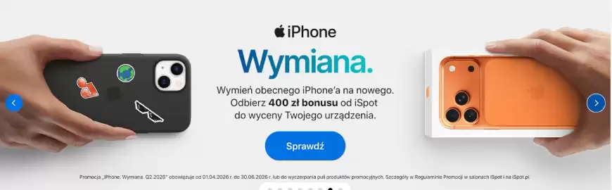 ISpot gazetka tydzień 23 Strona 7