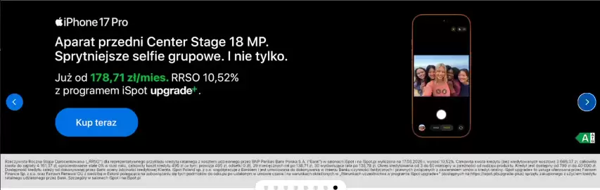 ISpot gazetka tydzień 23 Strona 8
