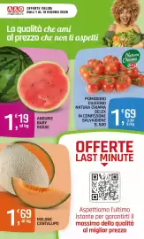 Volantino A&O Pagina 4
