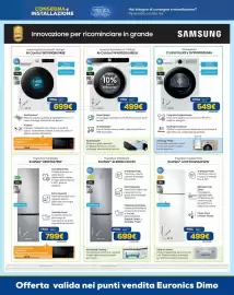 Volantino DIMOStore Pagina 11