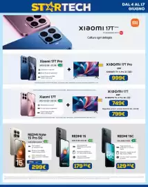 Volantino DIMOStore Pagina 4