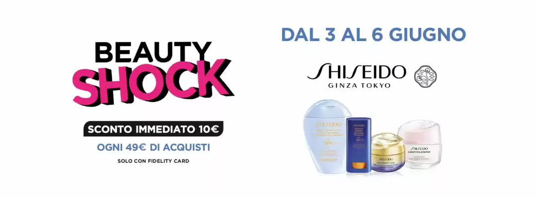 Ethos (valido fino al 6-06)