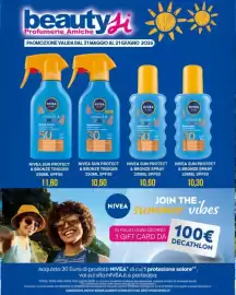 Volantino Beauty Si Pagina 1