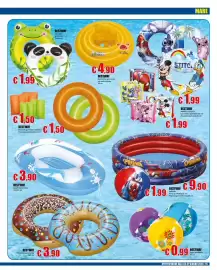 Volantino Casalandia Pagina 15