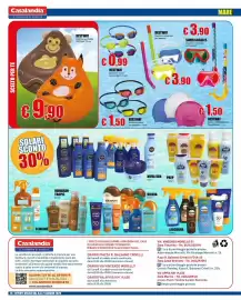 Volantino Casalandia Pagina 16
