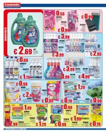 Volantino Casalandia Pagina 4