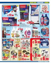 Volantino Casalandia Pagina 5
