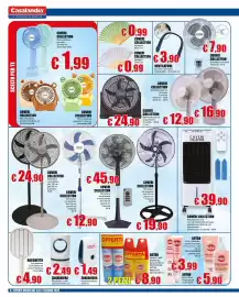 Volantino Casalandia Pagina 8