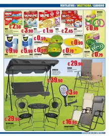 Volantino Casalandia Pagina 9