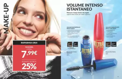 Catalogo Avon Pagina 10