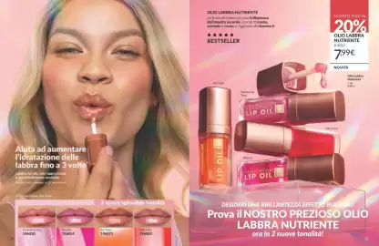 Catalogo Avon Pagina 11