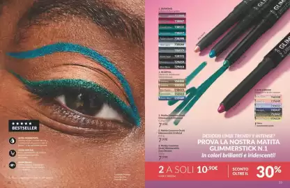 Catalogo Avon Pagina 12