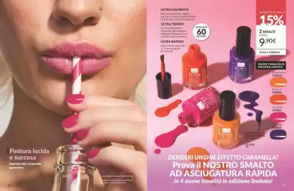 Catalogo Avon Pagina 13