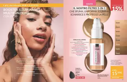 Catalogo Avon Pagina 14